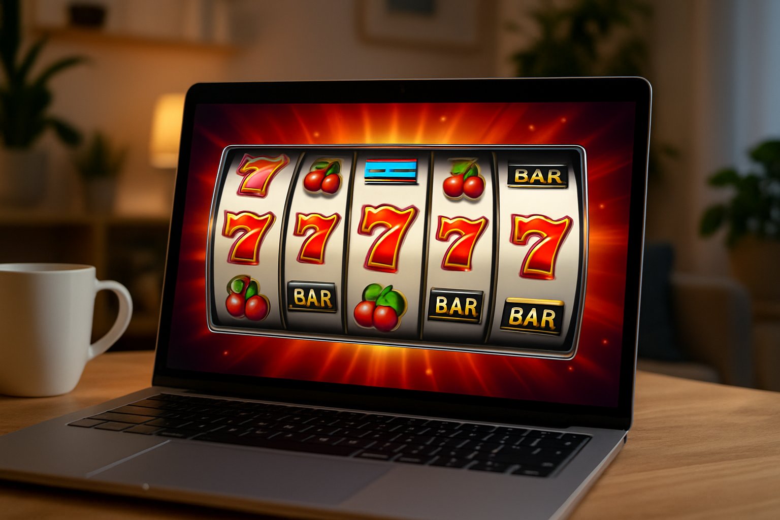 Panduan Slot Online: Trik Maksimalkan Bonus dan Jackpot